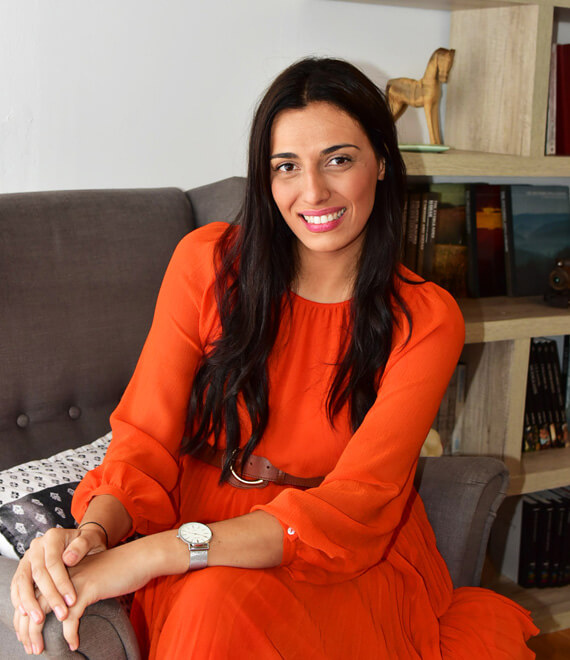 Ελένη Πέππα