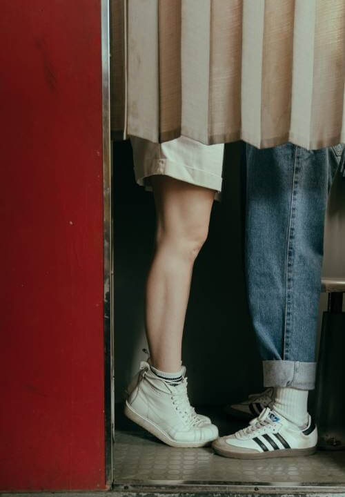 Ανάπτυξη σεξουαλικότητας και ρομαντικές σχέσεις