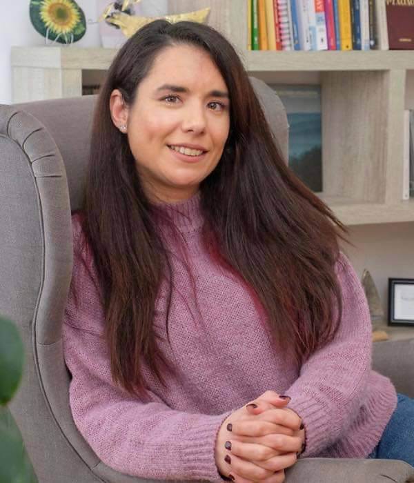 Δανάη Μπογράκου