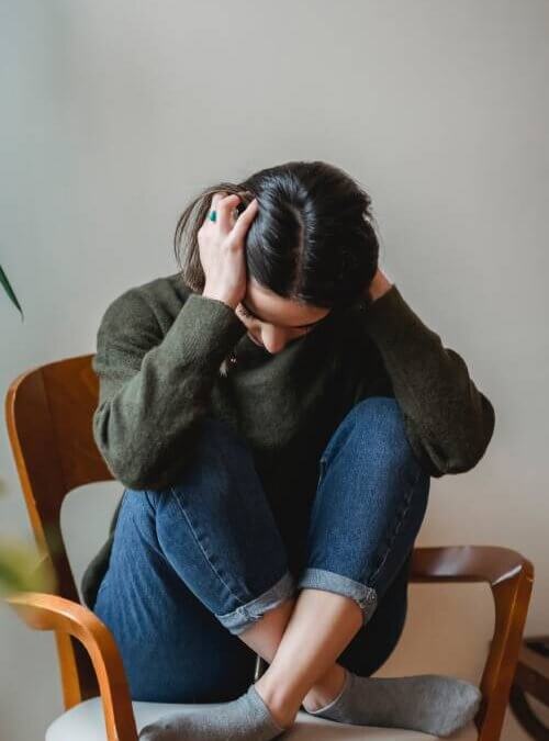 Η χρησιμότητα και η διαχείριση των δύσκολων συναισθημάτων