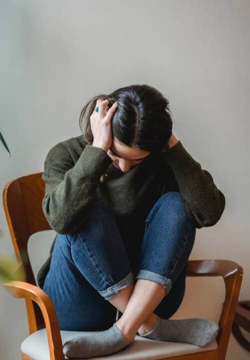 Η χρησιμότητα και η διαχείριση των δύσκολων συναισθημάτων