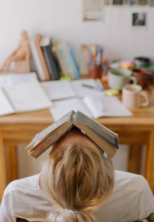 Έλλειψη κινήτρου, άγχος επίδοσης και επαγγελματικός προσανατολισμός