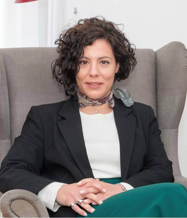 Χρύσα Κεχαγιά